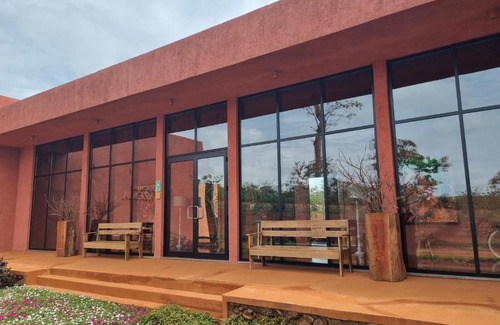 Angola Casa | Fazenda IRMÃOS CHAVES