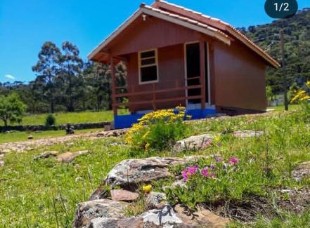 Vacas Gordas Casa | Fazenda Recanto do Sossego