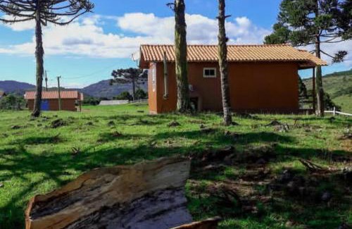 Vacas Gordas Casa | Fazenda Recanto do Sossego