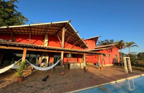 Divinopolis Casa | Fazenda São Francisco
