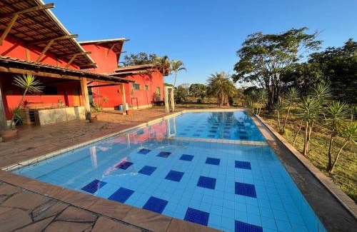 Divinopolis Casa | Fazenda São Francisco