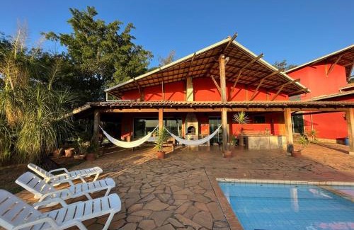 Divinopolis Casa | Fazenda São Francisco
