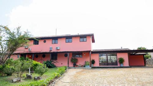 Nova Uniao Casa | Fazenda Santa Amalia Nova União