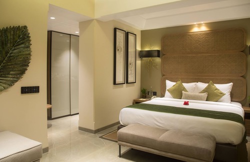 Wadgaon Hotel | Fazlani Natures Nest - The Wellness Retreat