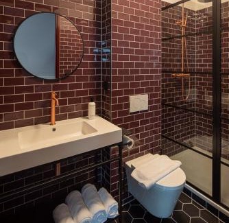 Centrum Hotel | FD Hotels