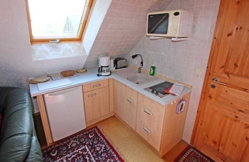 Klausdorf Apartamento | FDZ 362-OG - Apartamentos Klausdorf FDZ 360