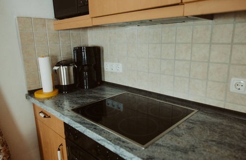 Eggstatt Apartamento | Fe-apartment with 1-2 bedrooms, vacation at the Schelshornhof