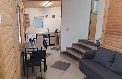 Schramberg Apartamento | Ferienwohnung in Schramberg-sulgen am Rande des Schwarzwaldes