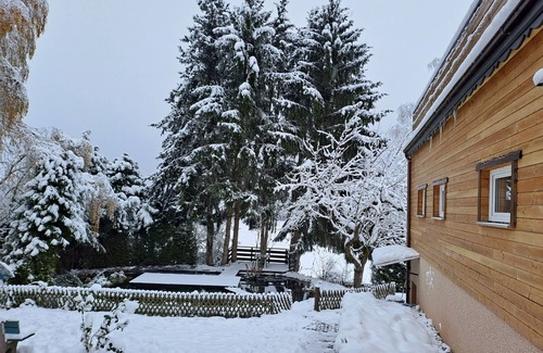 Schramberg Apartamento | Ferienwohnung in Schramberg-sulgen am Rande des Schwarzwaldes