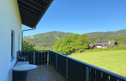 Raßreuth Apartamento | Fe-Wo Berg und See