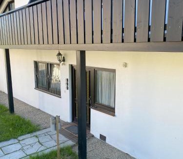 Raßreuth Apartamento | Fe-Wo Berg und See