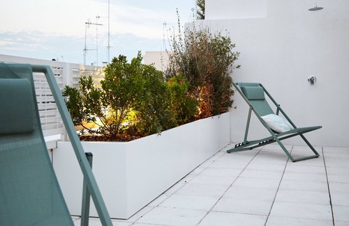 Polignano a Mare Casa | Característica que habita en el corazón de Puglia, en la hermosa Polignano a Mare