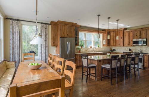 Bridgeton Townshp Casa | Nuevo Bucks County All Season River Inicio