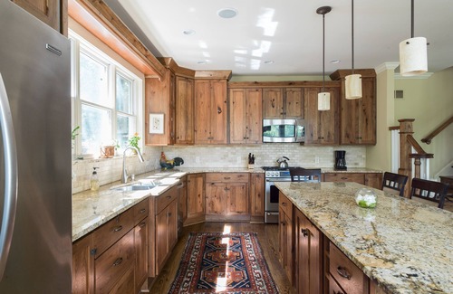 Bridgeton Townshp Casa | Nuevo Bucks County All Season River Inicio