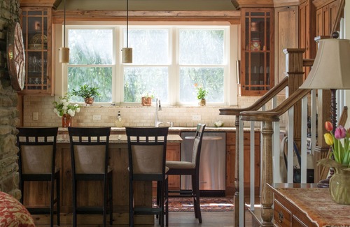 Bridgeton Townshp Casa | Nuevo Bucks County All Season River Inicio