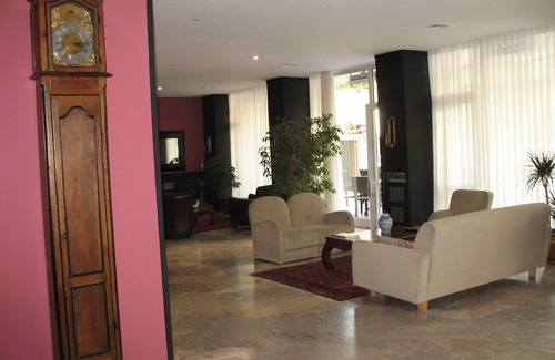 Esentepe Hotel | Febor Park Hotel