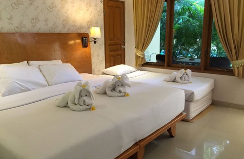 Kartika Plaza Hotel | Febri's Hotel & Spa