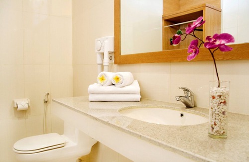 Kartika Plaza Hotel | Febri's Hotel & Spa