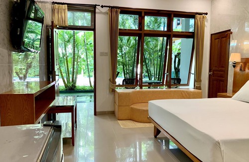 Kartika Plaza Hotel | Febri's Hotel & Spa