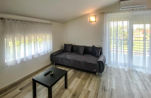 Balatonboglar Apartamento | FeDa Apartmanház