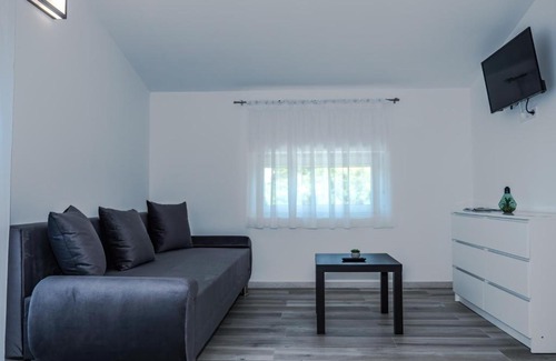 Balatonboglar Apartamento | FeDa Apartmanház