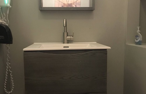 Federal Hill Condominio | Federal Hill/ DePasquale Square One Bedroom #3 longterm stays PLEASE READ !