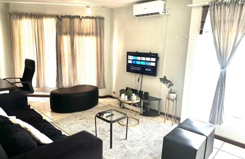Gaborone Apartamento | Feel At Home Cosy Apartment
