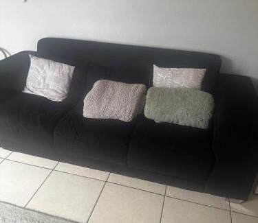 Gaborone Apartamento | Feel At Home Cosy Apartment