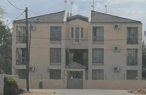 Gaborone Apartamento | Feel At Home Cosy Apartment