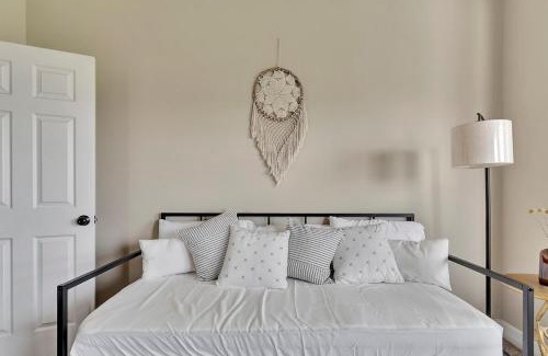Clodine Casa | Feel at Home in Richmond