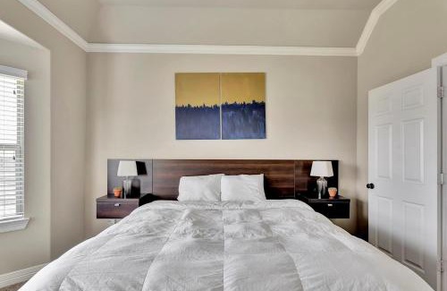 Clodine Casa | Feel at Home in Richmond
