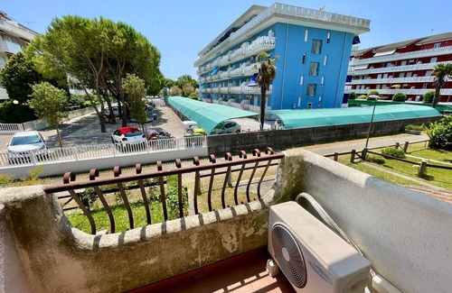 Caorle Villa | Siéntete como en casa en nuestra casa con jardín.