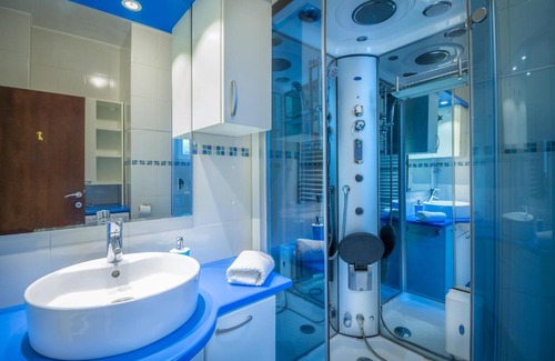 Stari Grad Apartamento | Feel Belgrade Superior Apartment