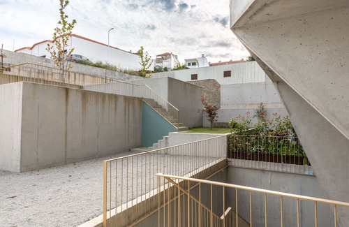 Porto Apartamento | Feel Corporate Housing Campanhã