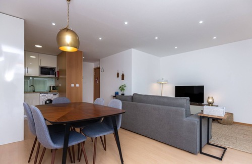 Paranhos Apartamento | Feel Corporate Housing Marquês II