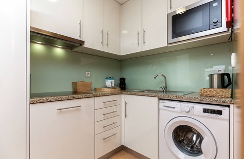 Paranhos Apartamento | Feel Corporate Housing Marquês II