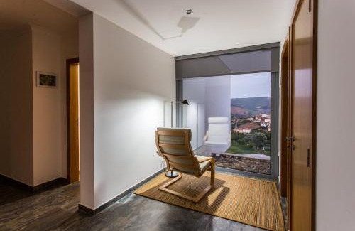 Peso da Regua Villa | Feel Discovery Douro LAS House