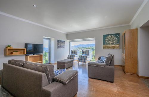 Peso da Regua Villa | Feel Discovery Douro LAS House