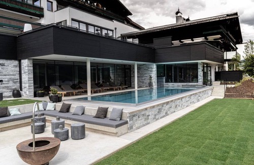 Sankt Veit im Pongau Casa | Habitación Feel-Good Standard - Verwöhnhotel Sonnhof