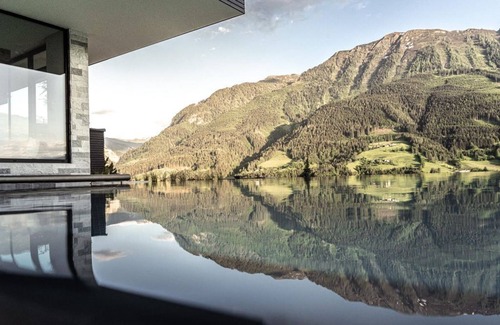 Sankt Veit im Pongau Casa | Habitación Feel-Good Standard - Verwöhnhotel Sonnhof