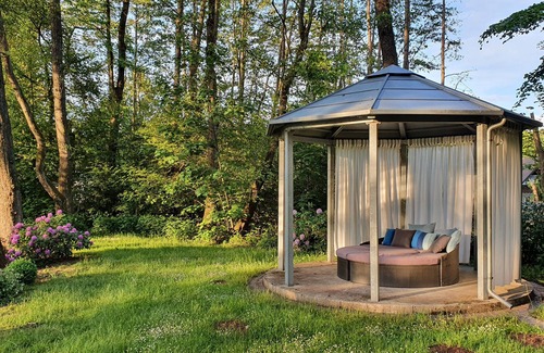 Walkenried Villa | Oasis para los amantes de la naturaleza y los espíritus libres.