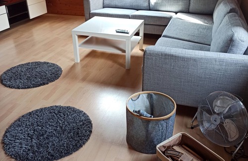 Veitsbronn Apartamento | Feel good on 84sqm (near Playmobil FunPark) - up to 7 persons / dogs allowed