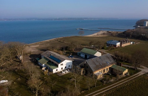Schausende Apartamento | Feel Meer