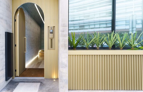 Boavista Apartamento | Feel Porto Corporate Housing Boavista III