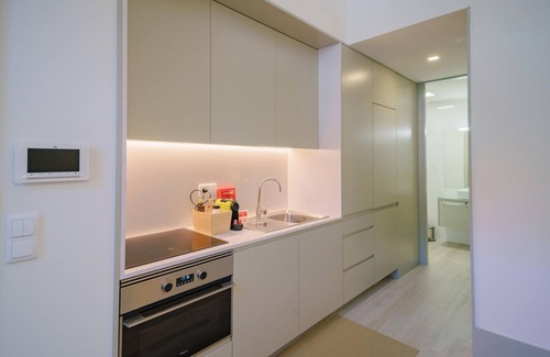 Leixões Apartamento | Feel Porto Matosinhos Ocean Flat I