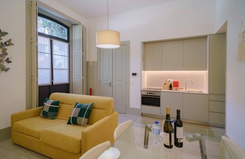 Leixões Apartamento | Feel Porto Matosinhos Ocean Flat I