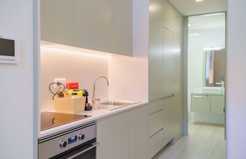 Leixões Apartamento | Feel Porto Matosinhos Ocean Flat I