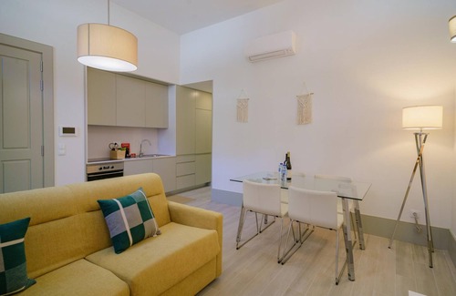 Leixões Apartamento | Feel Porto Matosinhos Ocean Flat I