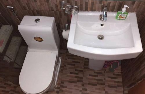Wellawatta North Apartamento | Feel the Home
