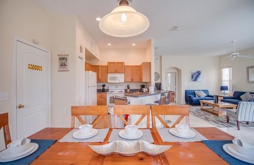 Tuscan Hills Casa | Feel the Joy: 2025 Florida Vacation Rentals That Spark Excitement!